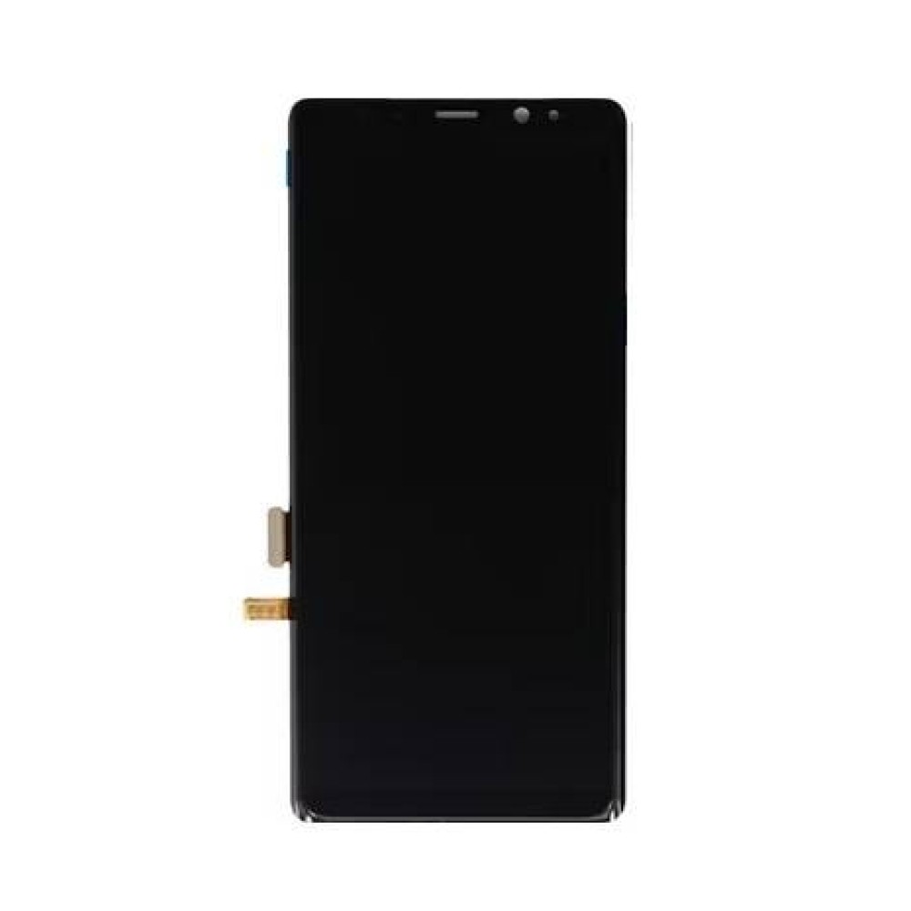 Galaxy - Galaxy Note 8 Black64GB SIMフリー純正LEDケース付き Galaxy Note 8 Black64GB SIMフリー純正LEDケース付き（新品